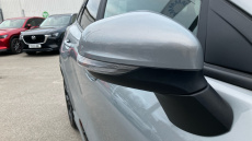 Ford Puma 1.0 EcoBoost Hybrid mHEV ST-Line X 5dr Petrol Hatchback